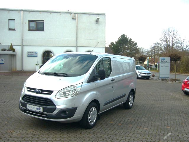 Ford Transit Custom Kasten 290 L1 Trend AUTOMATIK AHK