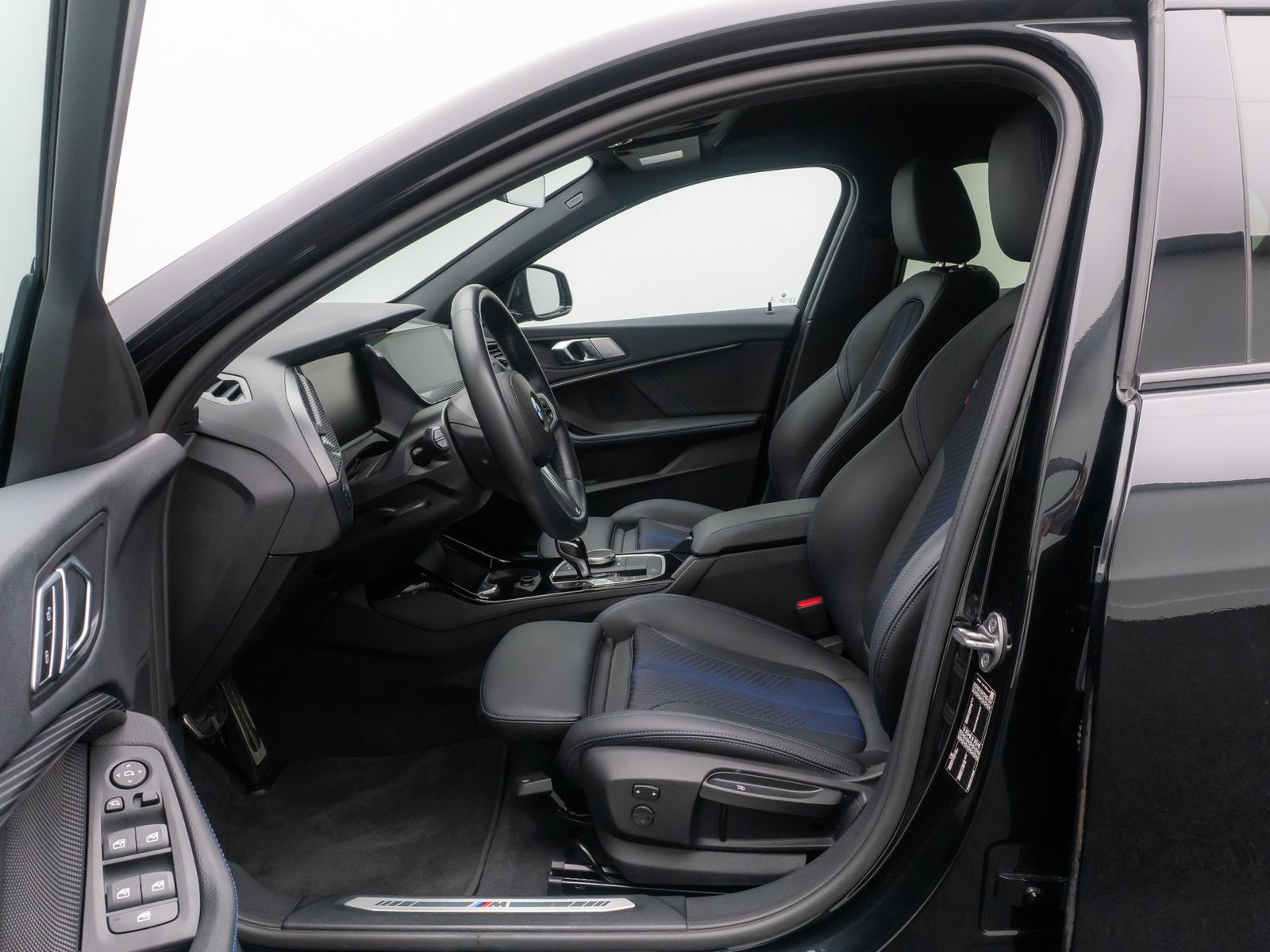 Fahrzeugabbildung BMW 120i M Sport DAB Kamera Geschwin CokpitPr 18Zoll