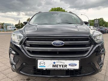 Ford Kuga ST-Line