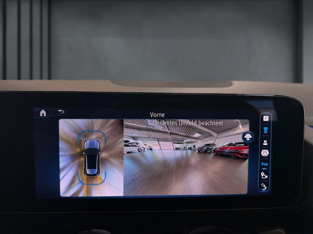 Mercedes-Benz GLA 220 4M AMG+Carbon+MBUX+Memory+Night+Ambiente
