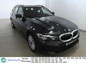 BMW 318 - 2