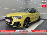 Audi A1 30 TFSI edition one "SITZH-KLIMA-MULTI-PDC" - Audi A1: Edition