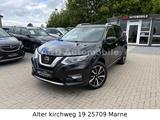 Nissan X-Trail Tekna.SPH.KAM.SHZ.PANO.BT.ELK H.TÜV NEU - Nissan X-Trail: Allradantrieb