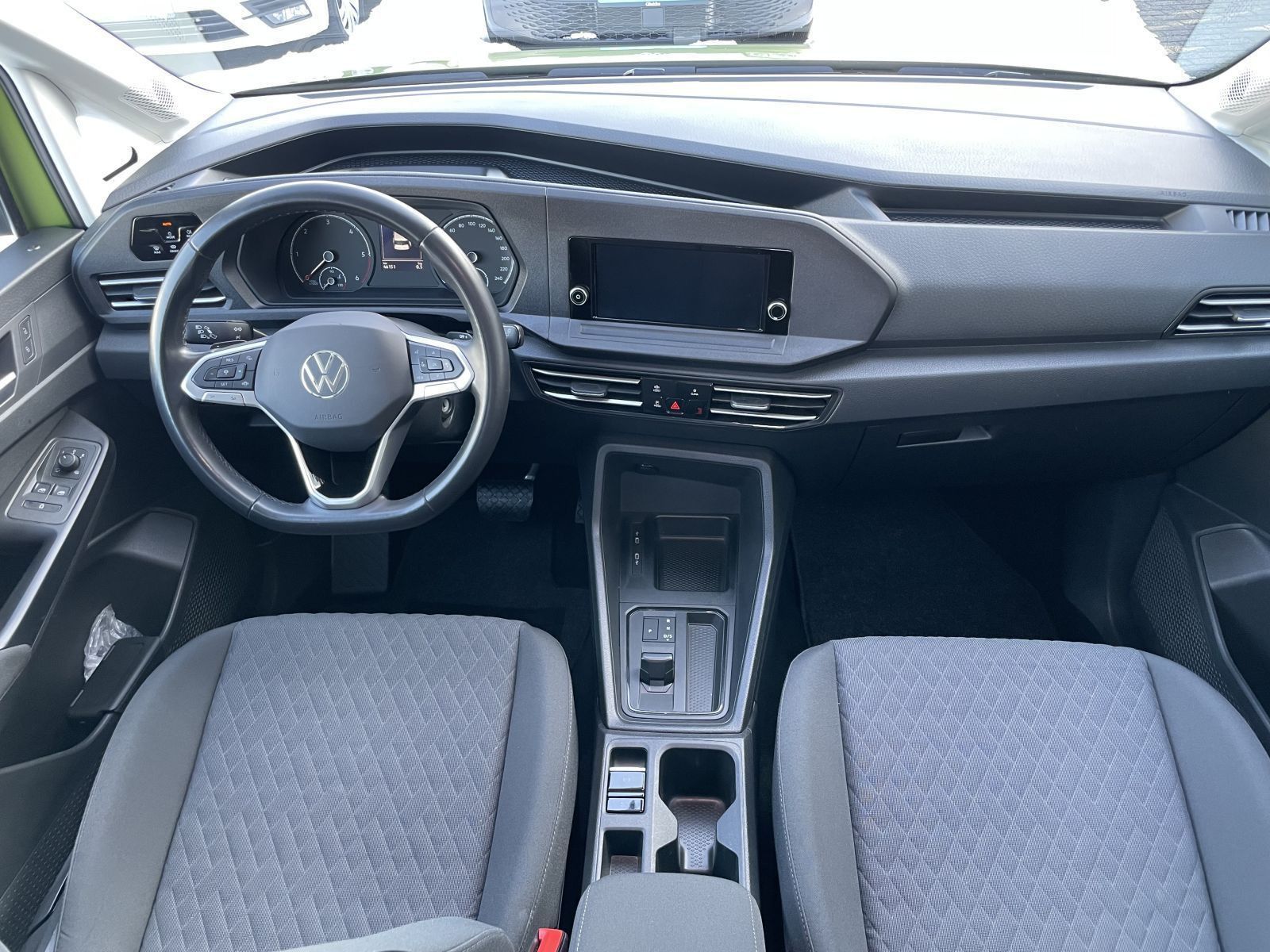 Volkswagen Caddy - Bild 10