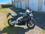 Aprilia Rs4 125 - APRILIA RS4 125
