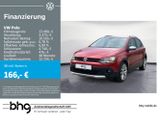 Volkswagen Polo 1.2 TSI Cross - Volkswagen Polo: 2.2