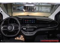 Fiat 500e - Vorschau Bild 7