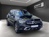 Mercedes-Benz GLC 300 de Exclusive Virtual*Kamera*LED*Leder*DA - Mercedes-Benz GLC 300 Hybrid (Diesel/Elektro)
