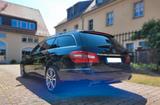 Mercedes-Benz E200 BlueTEC 7G 19* AMG Avantgarde WR 17* StHz - Mercedes-Benz 200: Kombi, B