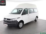 Volkswagen T6 Kombi 2.0 TDI L2H3 9 SITZE ELEKTR.SCHIEBETÜR - Offers