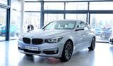 BMW 320d xDrive Gran Turismo Luxury Line*LED*ACC*KAM - BMW: Gran Turismo