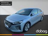 Hyundai IONIQ Hybrid 1.6 GDI Allwetter Kamera Shz Lhz - Hyundai IONIQ mit Hybrid-Antrieb