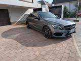 Mercedes-Benz C 43 AMG Mercedes-AMG C 43 4MATIC Burmester,Pano - Mercedes-Benz C 43 AMG in Frankfurt (Main)
