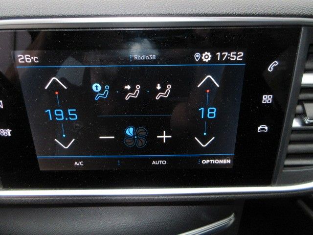 Fahrzeugabbildung Peugeot 308 Active Pack 1.2T LED/NAVI/PDC/ALU/TEMPOMAT