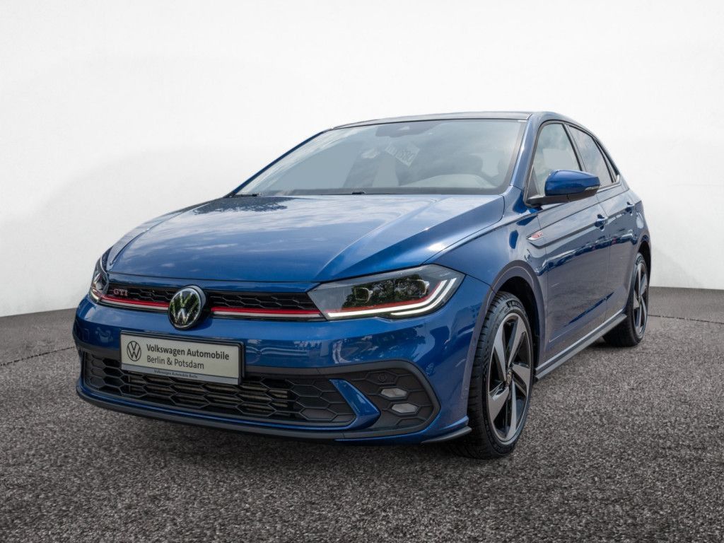 Image of Volkswagen Polo