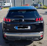 Peugeot 3008 Plug-In Hybrid 300 GT/ Kamera/ Navi / Pano - Peugeot 3008 mit Hybrid-Antrieb: Automatik