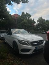Mercedes-Benz C43 AMG 4MATIC | 367 PS | AM... - gebrauchte Mercedes-Benz C 43 AMG aus dem Jahr 2021