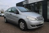 Mercedes-Benz B 170 B -Klasse B 170*Automatik*Leder*PDC*1.Hand - Mercedes-Benz B-Klasse aus 2006