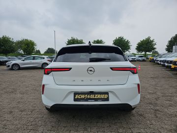 Bild 4 Opel Astra L Edition 1.2 Turbo EU6e Navi Digitales Co