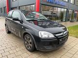 Opel Corsa C Enjoy Festpreis - Opel Corsa: Enjoy
