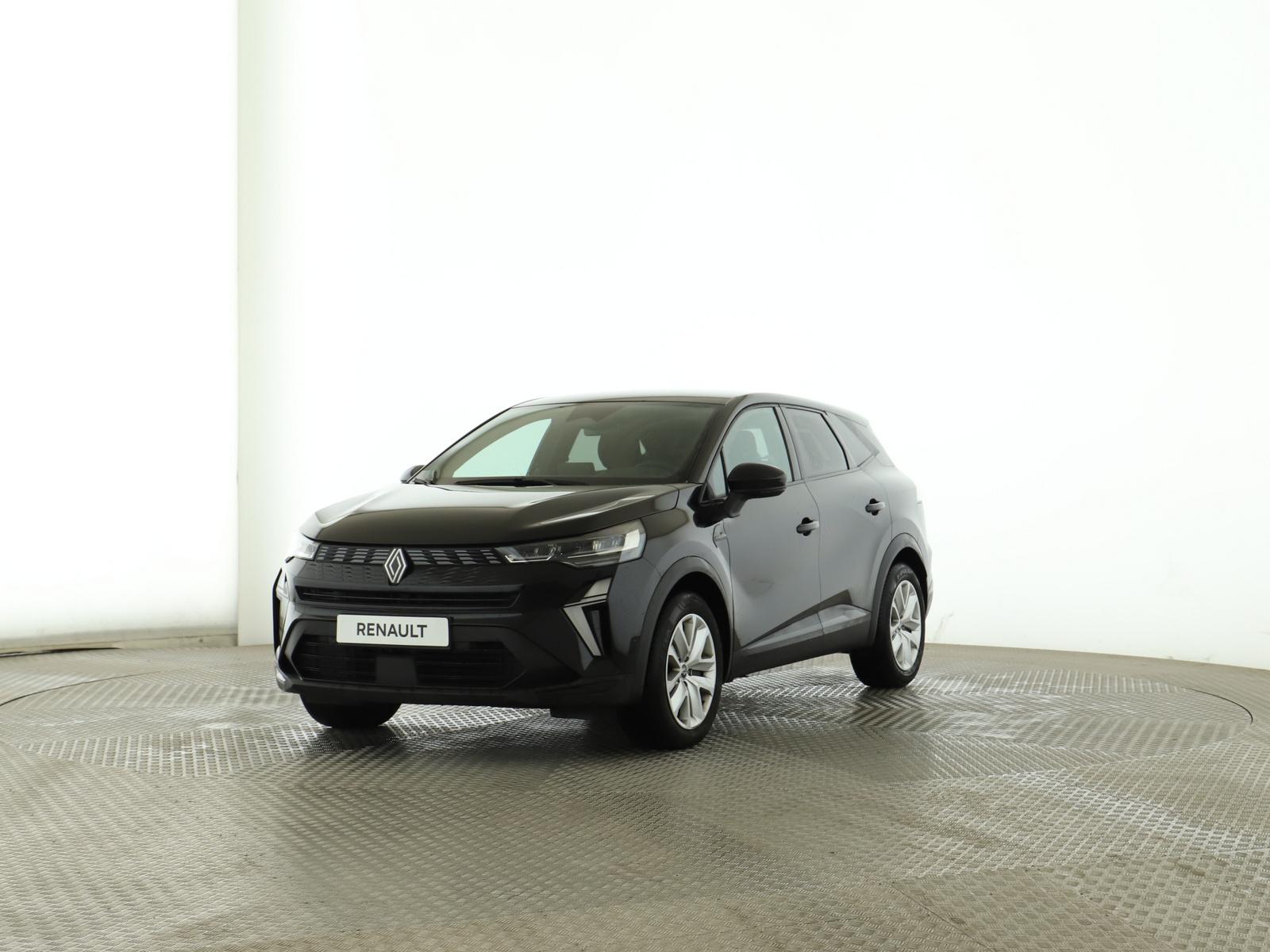 Renault Symbioz Evolution E-Tech Full Hybrid 145 SHZ PDC