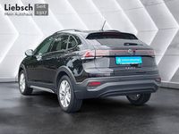 Volkswagen Taigo - Vorschau Bild 3