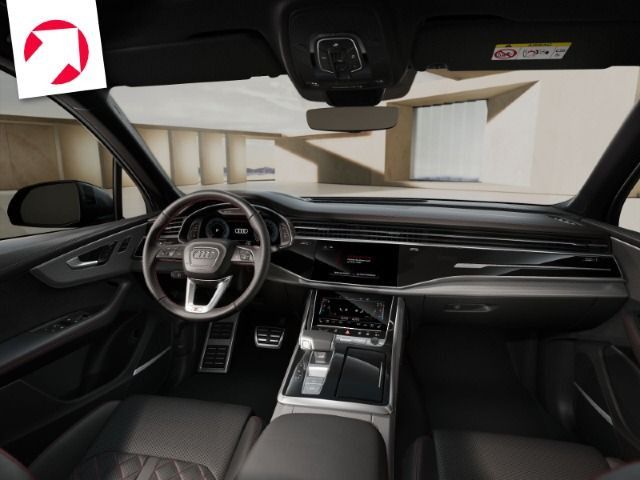 Audi Q7 - Bild 7