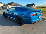 Chevrolet Camaro 6.2 V8 MT - - Chevrolet Gebrauchtwagen von 2013