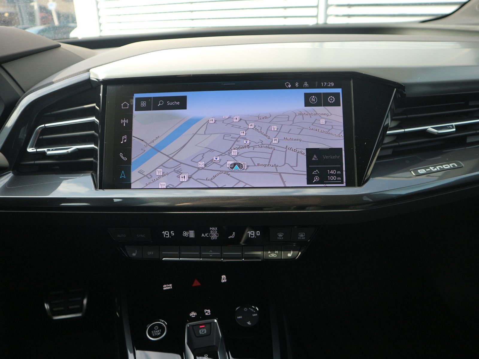 Audi Q4 e-tron - Bild 14