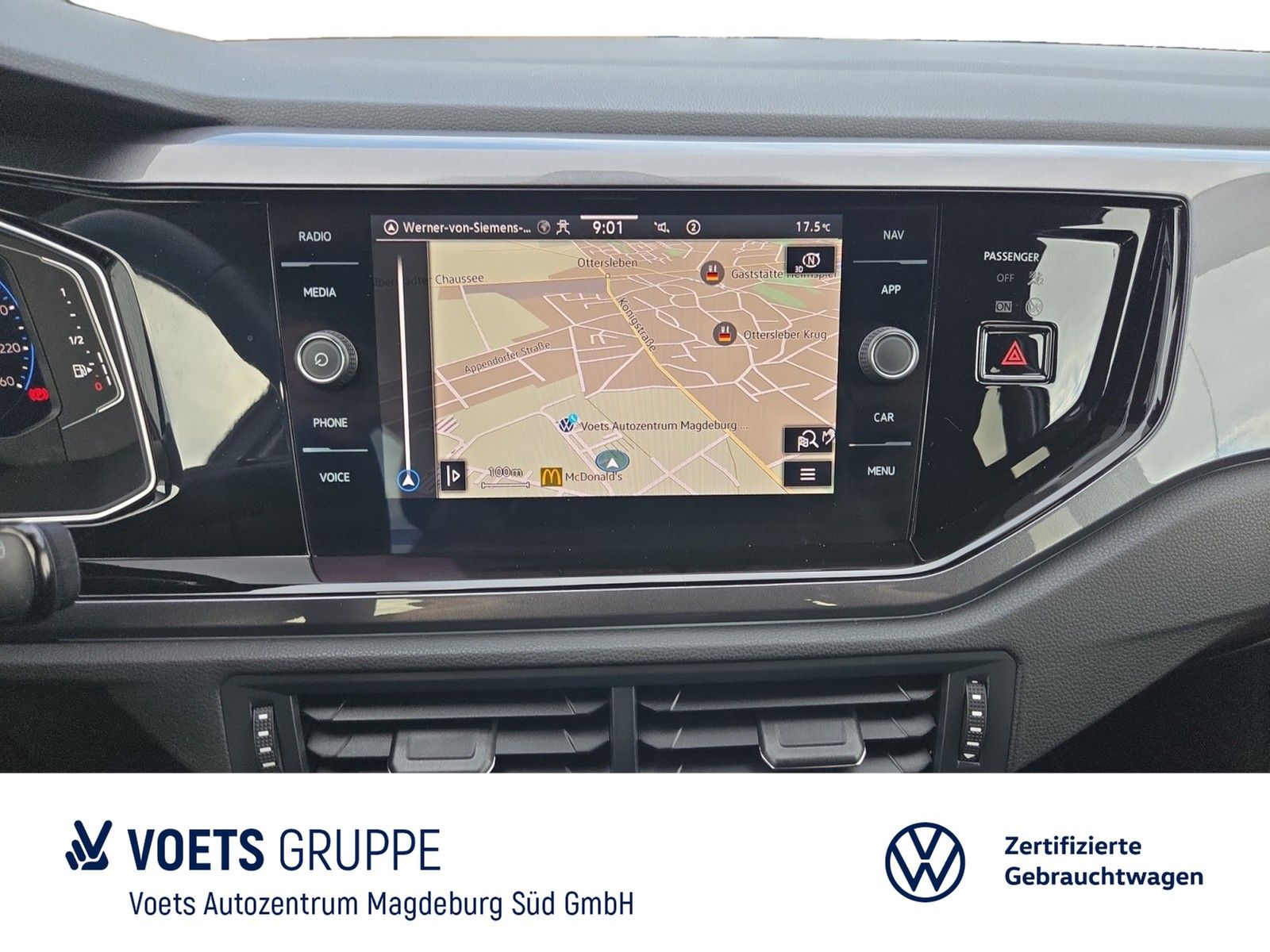 Volkswagen Polo - Bild 10