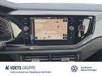 Volkswagen Polo - Vorschau Bild 10
