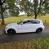BMW 116i Benziner mit 2 Jahre TÜV - BMW 116 in Hagen