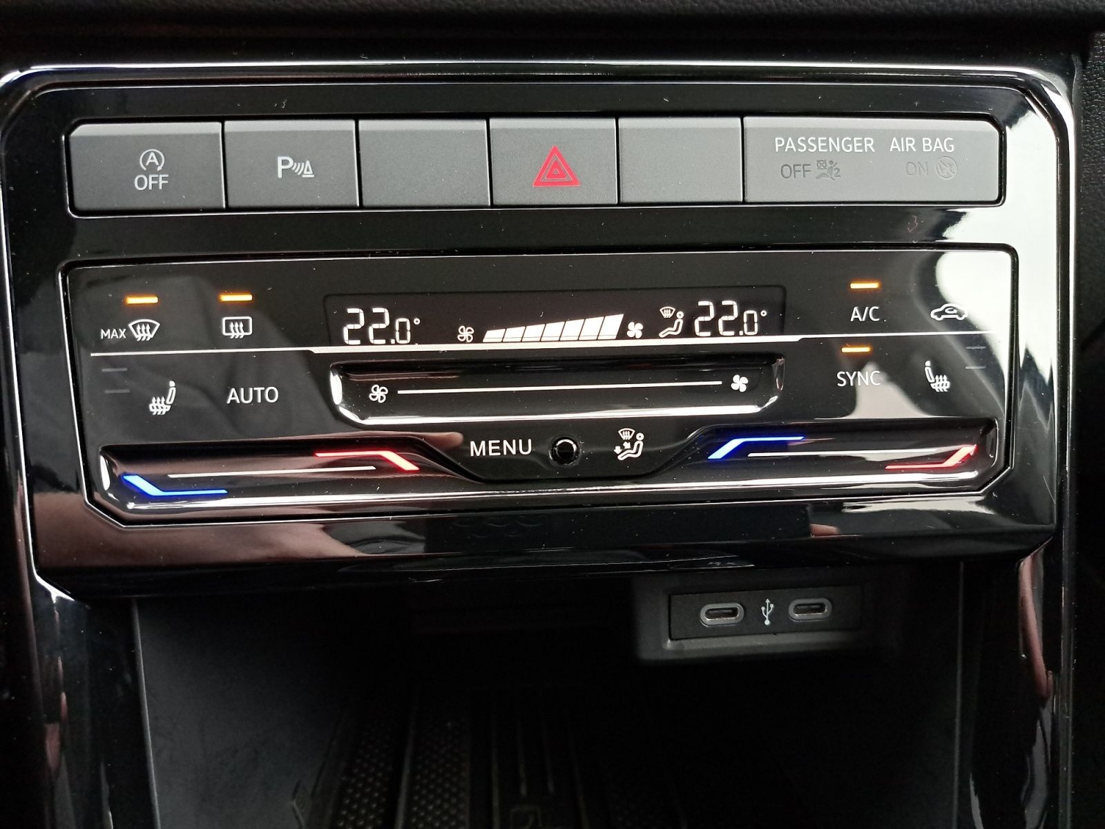 Volkswagen T-Cross - Bild 23