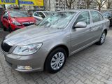 Skoda Octavia Lim. Family*AUTOMATIK*SCHECKHEFT - Skoda Octavia aus 2012