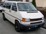 Volkswagen T4 Transporter/Camper Direkt Urlaubstaugli... - Volkswagen: Direkt