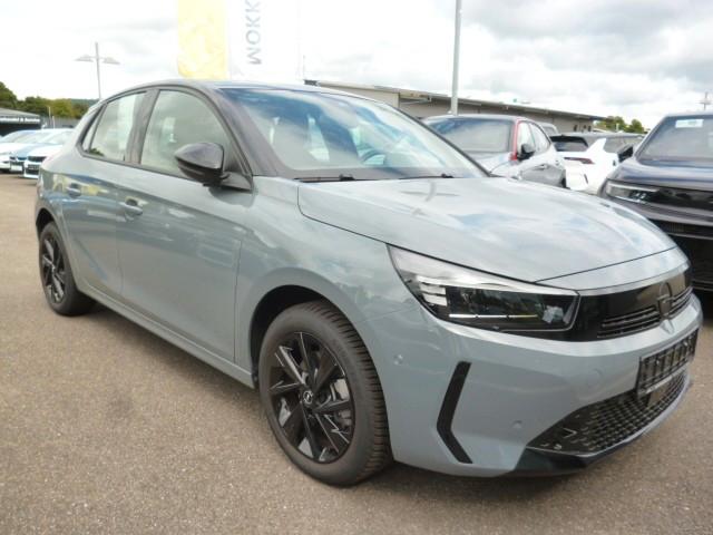 Opel Corsa F 1,2i GS Automatik, RK,PP,Sitzheizung,LED