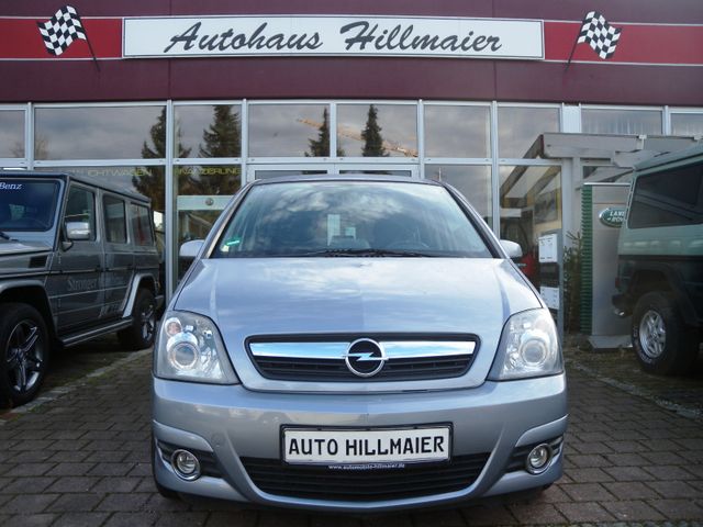 Opel Meriva INNOVATION *AUTOMATIK*KLIMA*PDC*