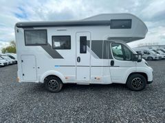 Sun Living A 60 SP* Automatik* *ganze Familie auf 5,99 m"