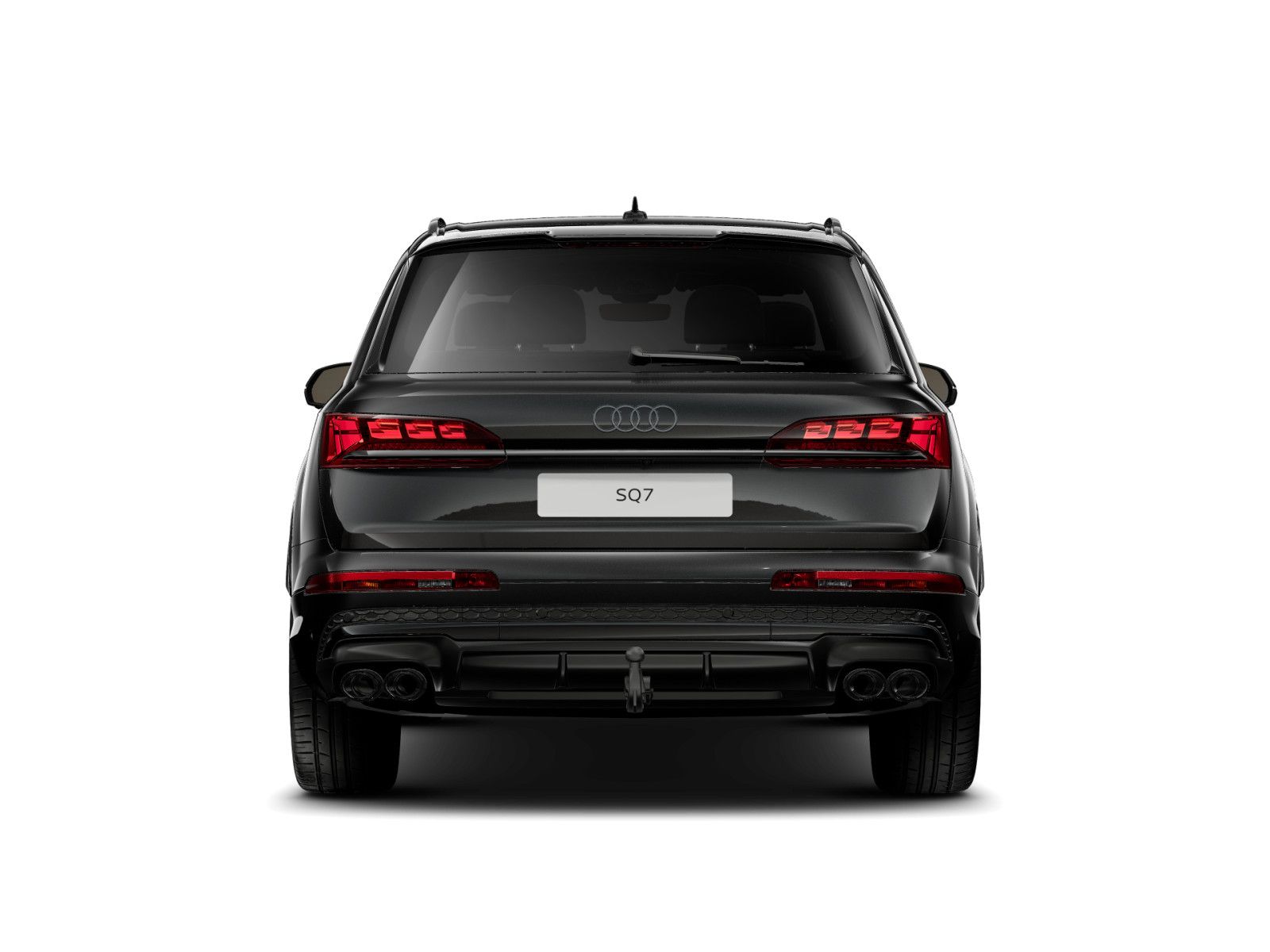 Audi SQ7 - Bild 8