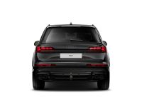 Audi SQ7 - Vorschau Bild 8