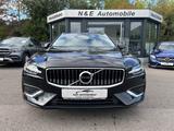 Volvo V60 Kombi Inscription AWD *Kamera*Leder*AHK* - Volvo: Allradantrieb, Kombi
