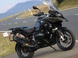 BMW R1250GS Adventure - Langstreckenfahrzeug - BMW ADVENTURE 1250 GS