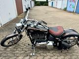 Harley-Davidson Rocker-C - HARLEY-DAVIDSON ROCKER