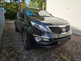 Kia Sportage 2.0 CRDi 184 AWD FIFA World Cup 54 tkm! - Kia Sportage von privat