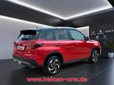 Suzuki VITARA 1.5 COMFORT+ AGS ALLGRIP NAVI PANORAMA LE - Suzuki mit Benzin-Antrieb: Geländewagen, Automatik