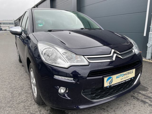 Citroën C3 Selec 1.0*NUR 88TKM*TEMP*BLUETOOTH*PDC*KLIMA