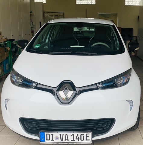 Renault ZOE Z.E. 40 R90 Z.E. 40