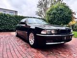BMW 7er e38 728i in gutem Zustand und ohne... - BMW aus 1998: 3er