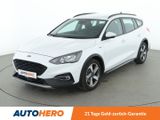 Ford Focus 1.5 TDCi EcoBlue Active X*NAVI*ACC*CAM*PDC - Ford Focus: Active X