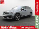 Volkswagen Tiguan Allspace 2.0 TSI DSG 4Mo. R-Line AHK 7-S.